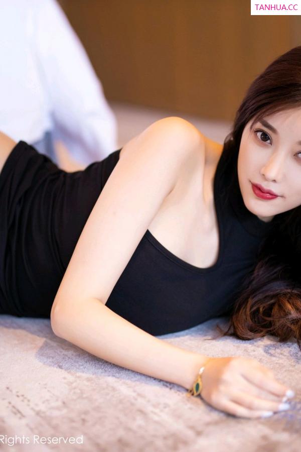杨晨晨 sugar小甜心CC [XiuRen]高清写真图 2020.11.03 No.2733 杨晨晨sugar第42张图片